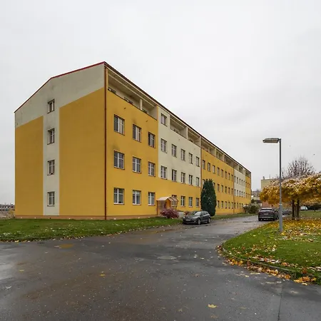 Apartment Topolova 912a